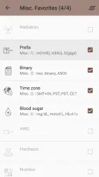 Unit Converter Pro screenshot