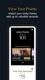 Unity by Hard Rock screenshot