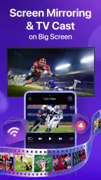 Universal Remote Control TV screenshot