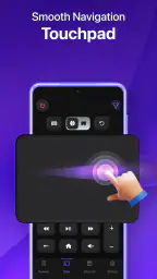Universal Remote Control TV screenshot
