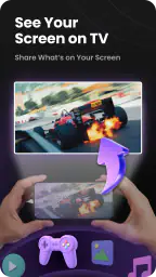 Universal TV Remote Control screenshot
