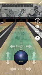 Unlimited Bowling screenshot