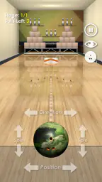 Unlimited Bowling screenshot