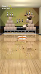 Unlimited Bowling screenshot