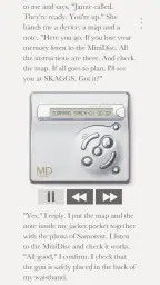 unmemory: Puzzle Story screenshot