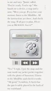unmemory: Puzzle Story screenshot