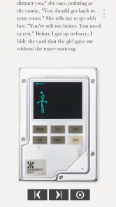 unmemory: Puzzle Story screenshot