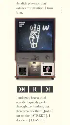 unmemory: Puzzle Story screenshot