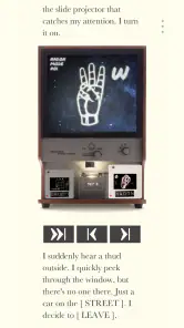 unmemory: Puzzle Story screenshot