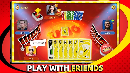 UNO!™ screenshot