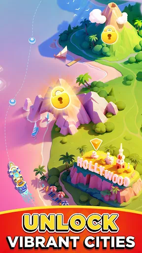 UNO Wonder screenshot