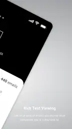 Unroll.Me - Inbox Mail Cleaner screenshot