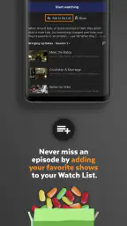 UP Faith & Family screenshot