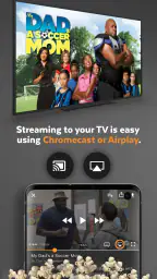 UP Faith & Family screenshot
