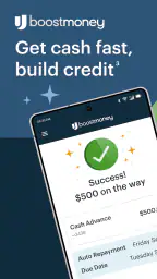Upgrade - Boost Money screenshot