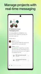 Upwork screenshot
