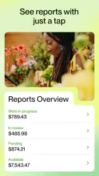 Upwork screenshot