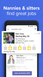 UrbanSitter: Find Child Care screenshot