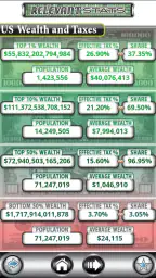 US Debt Clock .org screenshot