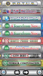 US Debt Clock .org screenshot