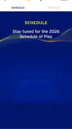 US Open Tennis Championships screenshot