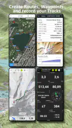 US Topo Maps screenshot
