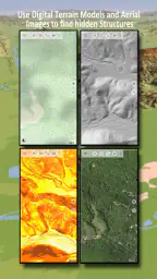 US Topo Maps screenshot
