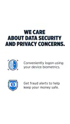 USAA Mobile screenshot