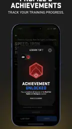 USCCA Concealed Carry App screenshot
