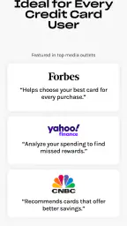 Uthrive: Rewards & Cashback screenshot