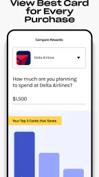 Uthrive: Rewards & Cashback screenshot