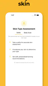 UV Tan: Tanning & Sun Tracker screenshot