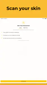 UV Tan: Tanning & Sun Tracker screenshot