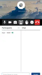 VA Video Connect screenshot