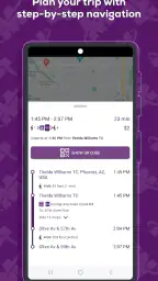 Valley Metro screenshot