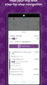 Valley Metro screenshot