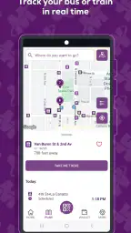 Valley Metro screenshot
