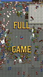 Vampire Survivors screenshot