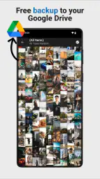 Vaulty : Photo Vault & Hide screenshot