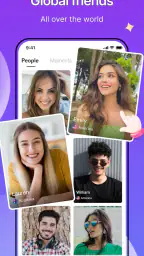 Vava.chat-Video Call&Translate screenshot