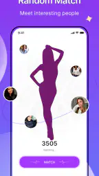 Vava.chat-Video Call&Translate screenshot
