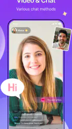 Vava.chat-Video Call&Translate screenshot
