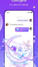 Vava.chat-Video Call&Translate screenshot