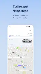 Vay - rent a car by the minute screenshot