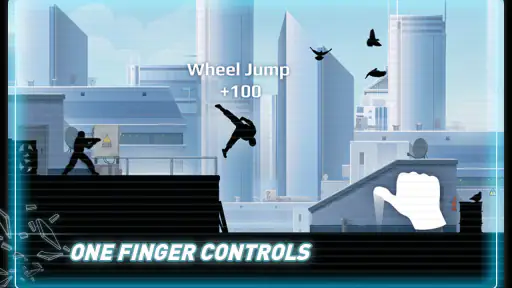 Vector Classic screenshot