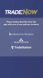 VectorVest Stock Advisory screenshot