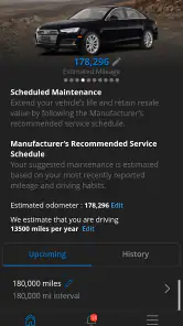 Vehicle Care by Assurant screenshot