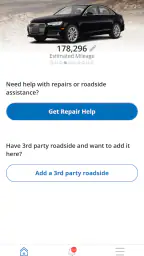 Vehicle Care by Assurant screenshot
