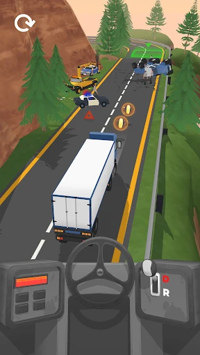 Vehicle Masters screenshot