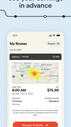 Veho Driver screenshot